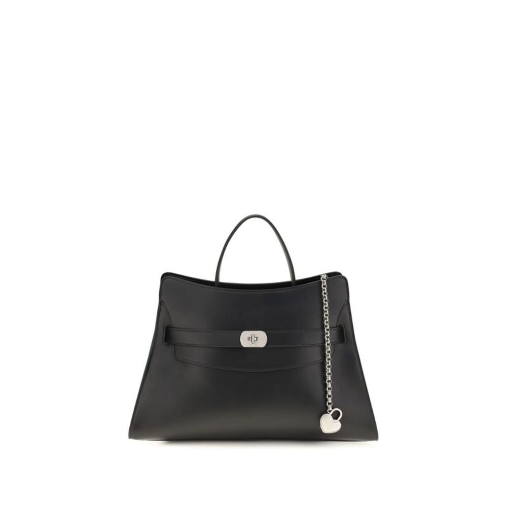 Alexander Mcqueen Women Locke Shoulder Bag